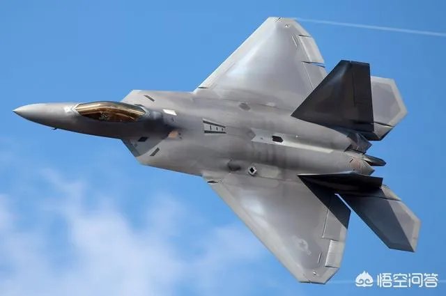 美国的F22和F35都是五代机,它们都有哪些相同点,又有何区别?