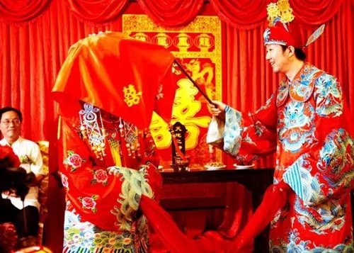 本命年可以结婚嘛 本命年能领证不办事吗
