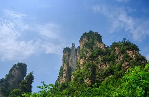 张家界有什么好的旅游公司吗?