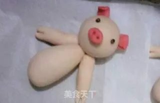 2019小猪馒头