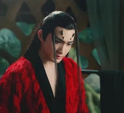 暴风眼的男主演过哪些电视剧?