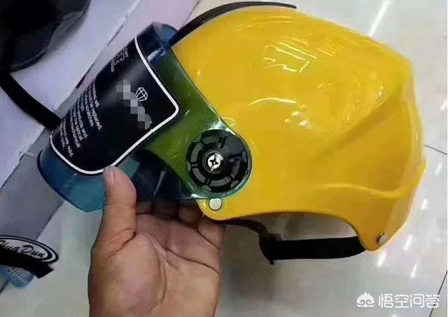 想搞一点电动车头盔卖,不知道如何?