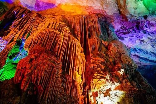 桂林旅游必去景点推荐_桂林必去十大景点排名