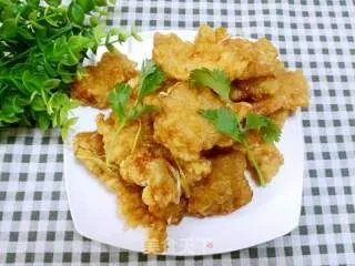 锅包肉