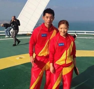 张继科和刘诗雯最后为什么没有在一起?张继科为什么不上赛场了?