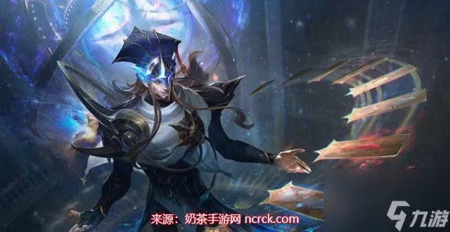 2023LOL卡牌大师技能解析 LOL卡牌大师玩法教学
