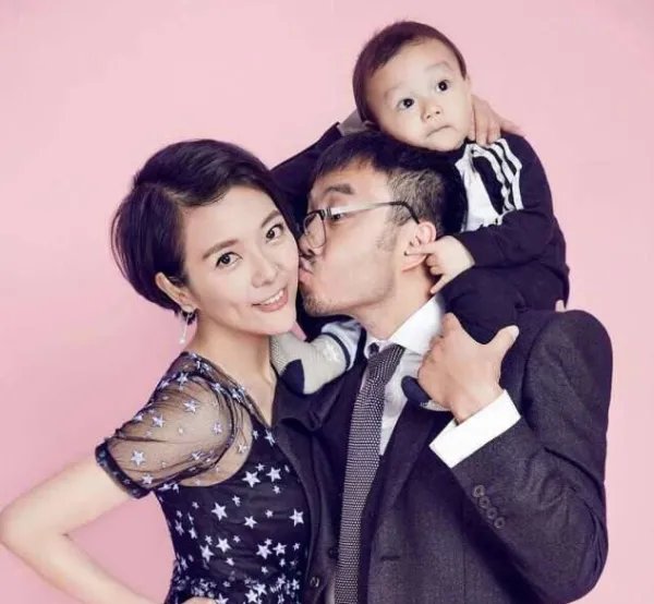 汪涵妻子杨乐乐被列为被执行人，她为何会成为老赖的？