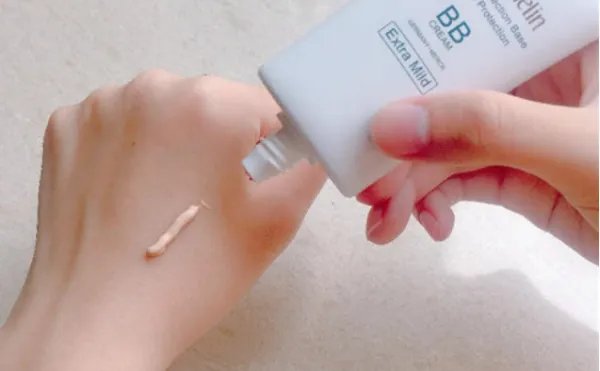 哪个牌子的BB霜好用?