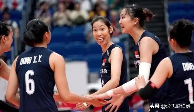 中国、荷兰、美国均3胜0负,为什么女排世界杯排名却是中国第一、荷兰第二、美国第三?
