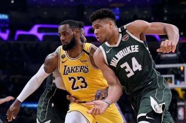字母哥当选MVP,什么是MVP?有何意义?