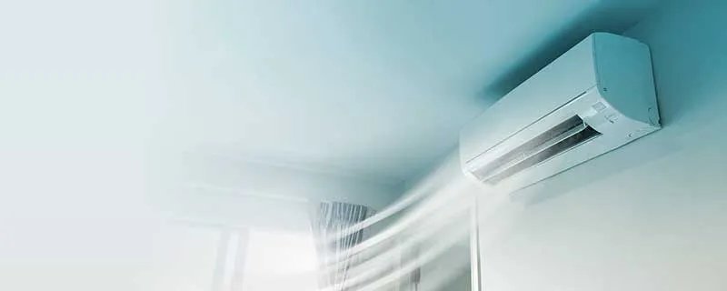 空调出风口滴水怎么回事