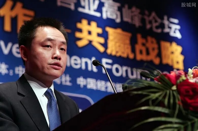 国美老板黄光裕事件 坐牢真实原因是什么？