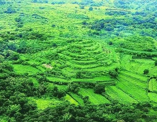 海口火山口公园的特色是什么呢？