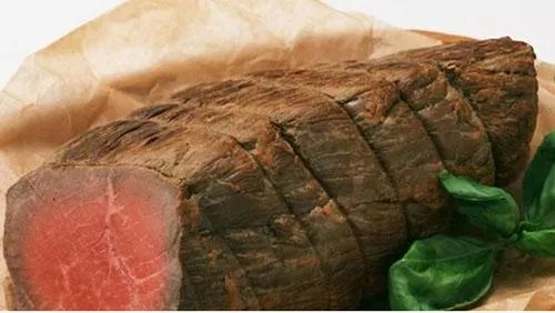 粪肉是什么?能吃吗?