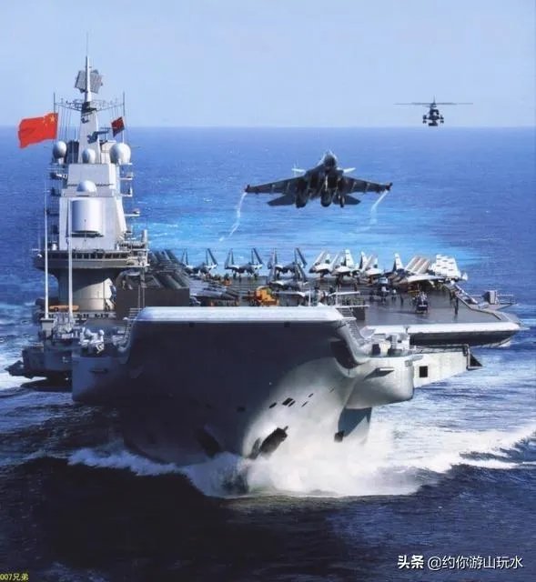 如果航母编队在海战中被全歼只剩下航母且被包围会发生肉搏战么?