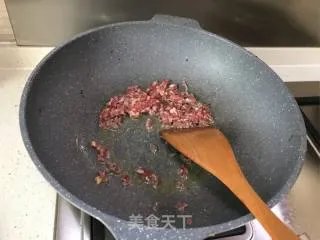 鱼香茄子煲