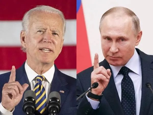 美国的卫星已经实际上参战乌克兰了,俄罗斯为什么不把它打下来?