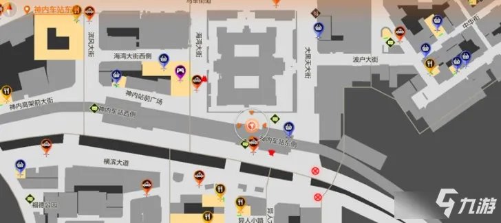 《审判之逝:湮灭的记忆》松鼠涂鸦全收集图文教程