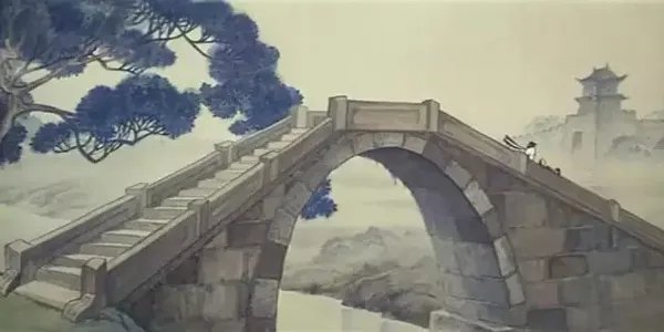 我们小时候看的动画片,这几部居然如此高级,收藏起来带娃看