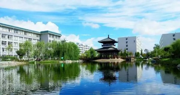 西安理工学院和西安理工大学