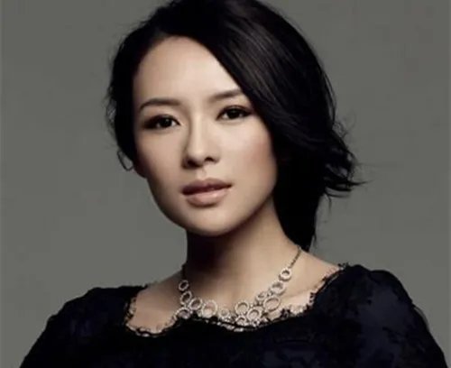 【图】演员章子怡泼墨门男主是谁？ 事情真相大揭秘