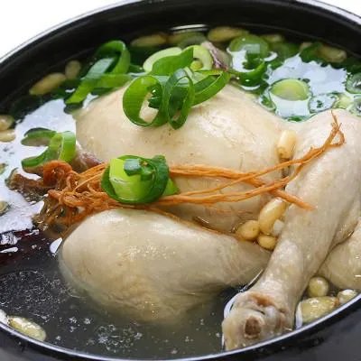 生病了吃食物治疗不用药