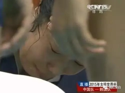 如何评价朱婷?