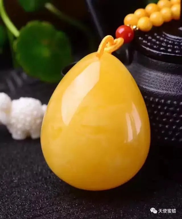 什么是波罗的海琥珀的“三类十别”?