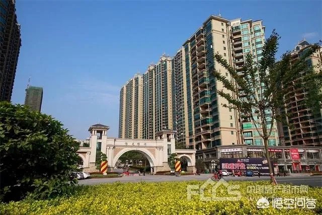 宜昌恒大绿洲周边有什么楼盘卖?