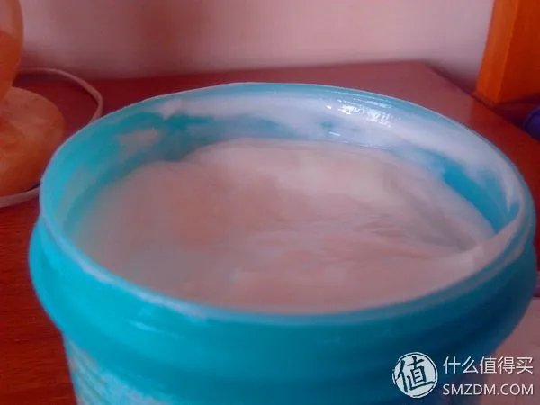 “错版”的神价 LOREAL PARIS 巴黎欧莱雅 丝泉滋润发膜 500ml