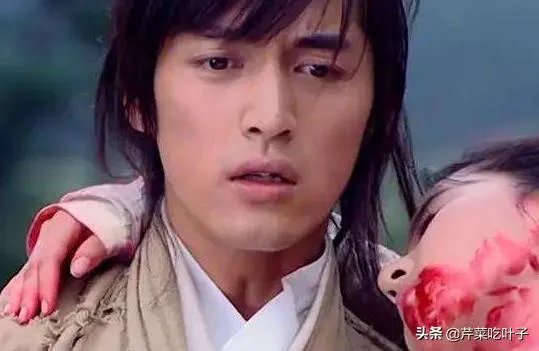 胡歌的《逍遥叹》为什么那么好听?