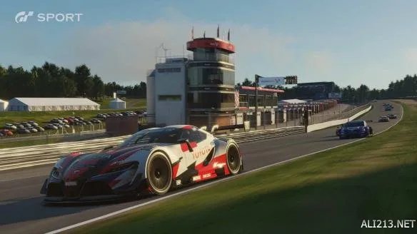《GT Sport》就是《GT7》!可考取真实等价版驾照
