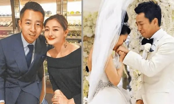 徐妈妈流泪谈女儿离婚原因,大S因汪小菲的爷们脾气过得很辛苦,你怎么看?