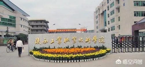 陕西省有哪些大专?哪所大专比较好?