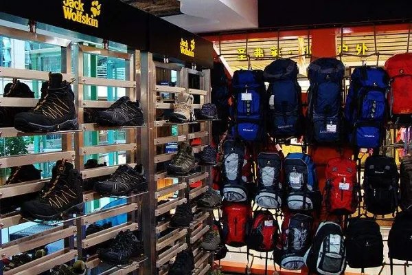 国内比较好的户外品牌有哪些?