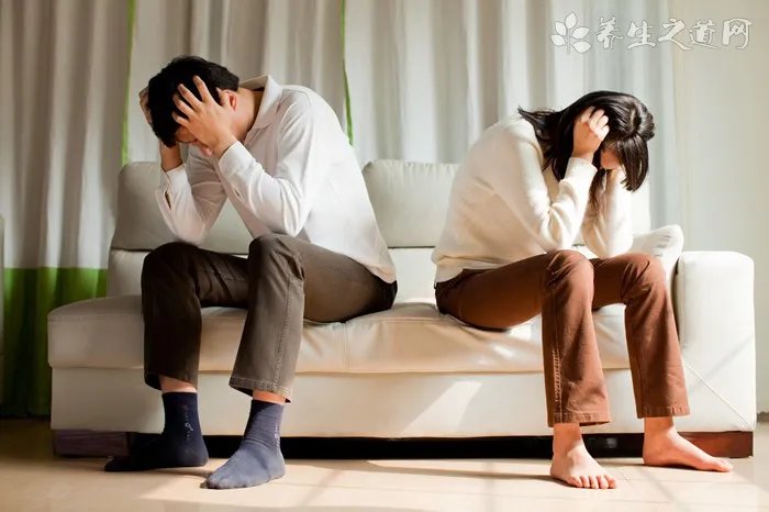 夫妻如何相处_夫妻相处的原则