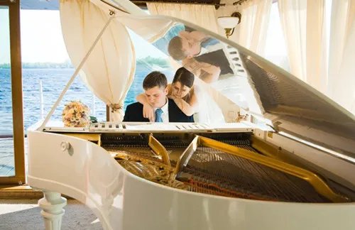 浪漫婚礼钢琴曲推荐 适合婚礼的钢琴曲有哪些