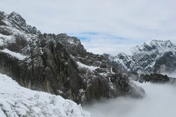 玉龙雪山的门票是多少？