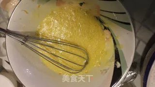 蔓越莓玛芬