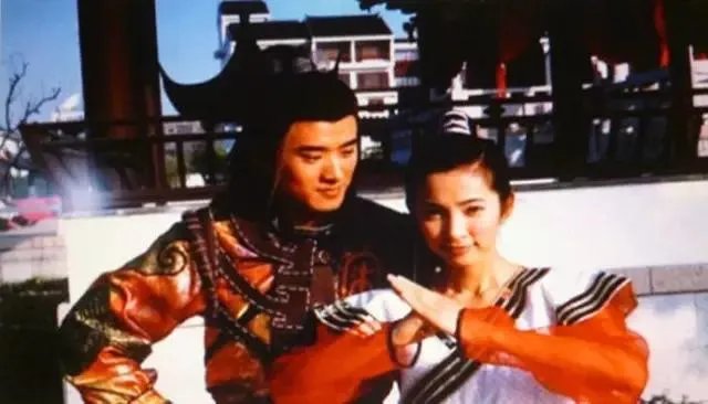 李冰冰恋情曝光,小男友究竟是何许人也?