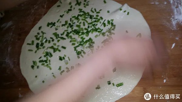 花卷怎么做