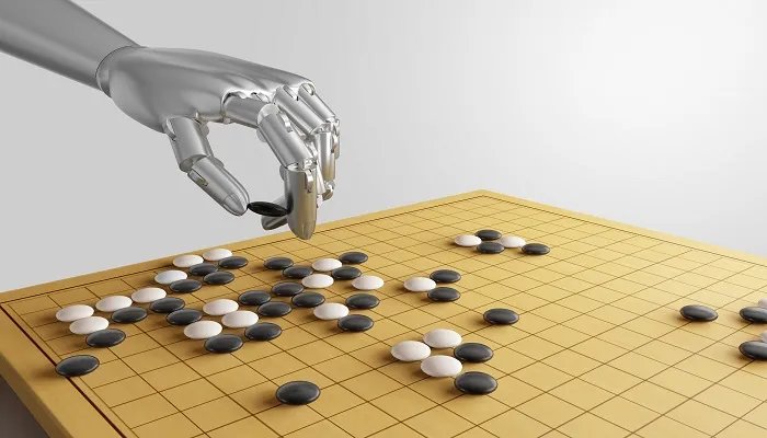 围棋有几段 围棋一共几段