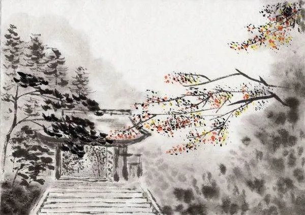 劝君多采撷,的下一句是什么