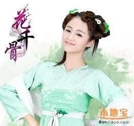 最好看的古装剧都有哪些？