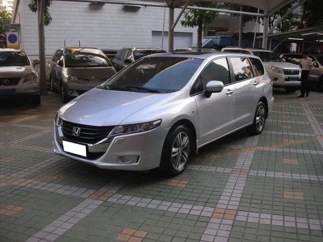 本田车怎么样?