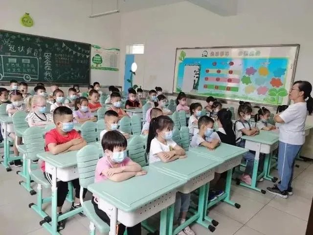 河北省石家庄市的中小学生9月1号能正常开学吗?