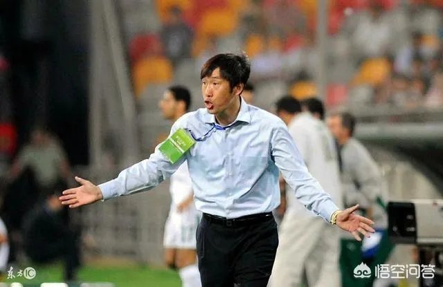 在世界范围内,高洪波是一个什么档次的教练?