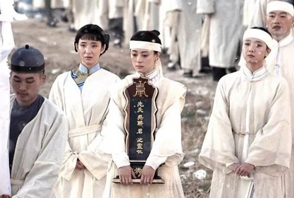 吴聘怎么死的?