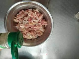 辣子鸡丁