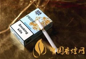 PRIDE( BBM 蓝色骄傲)怎么样 PRIDE( BBM 蓝色骄傲)包装及口感介绍